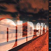 Old 97's Album: “Early Tracks [EP]”
