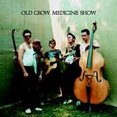 Old Crow Medicine Show Album: “O.C.M.S.”