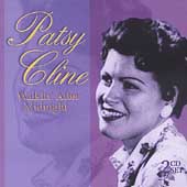 Patsy Cline Album: “Walkin' After Midnight (North Quest)”