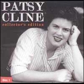 Patsy Cline Album: “Collector's Edition”