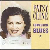 Patsy Cline Album: “Lovesick Blues (Laserlight)”