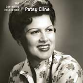 Patsy Cline Album: “The Definitive Collection [Remaster]”