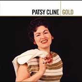 Patsy Cline Album: “Gold” Patsy Cline Album: “Gold”