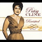 Patsy Cline Album: “Revisited”