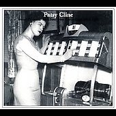 Patsy Cline Album: “Sweet Dreams: The Four Star Recording 1955-1963 [R”