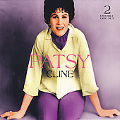 Patsy Cline Album: “Patsy Cline (St. Clair)”
