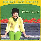 Patsy Cline Album: “Best of Hits”