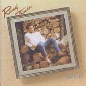 Randy Travis Album: “Old 8 X 10”