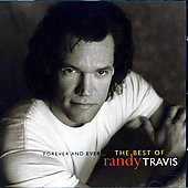 Disco de Randy Travis: “Forever & Ever (Best Of)”