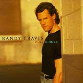 Randy Travis Album: “Full Circle” Randy Travis Album: “Full Circle”