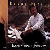 Disco de Randy Travis: “Inspirational Journey” Disco de Randy Travis: “Inspirational Journey”