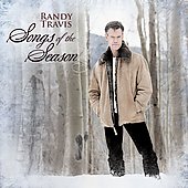 Randy Travis Album: “Songs of the Season”