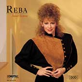 Reba McEntire Album: “Sweet Sixteen (MCA Special Products)” Reba McEntire Album: “Sweet Sixteen (MCA Special Products)”