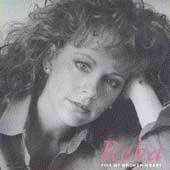 Reba McEntire Album: “For My Broken Heart”