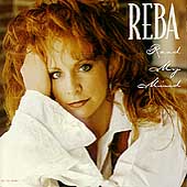 Reba McEntire Album: “Read My Mind” Reba McEntire Album: “Read My Mind”