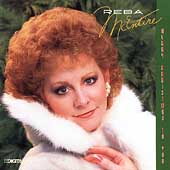 Disco de Reba McEntire: “Merry Christmas to You”