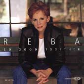 Disco de Reba McEntire: “So Good Together” Disco de Reba McEntire: “So Good Together”