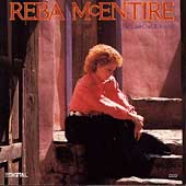 Disco de Reba McEntire: “The Last One to Know” Disco de Reba McEntire: “The Last One to Know”