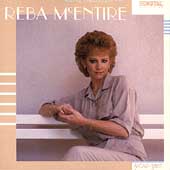 Disco de Reba McEntire: “What Am I Gonna Do About You” Disco de Reba McEntire: “What Am I Gonna Do About You”