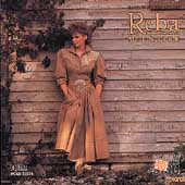 Reba McEntire Album: “Whoever's in New England”