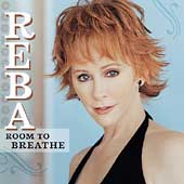 Reba McEntire Album: “Room to Breathe” Reba McEntire Album: “Room to Breathe”