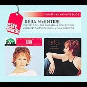 Reba McEntire Album: “Christmas And Hits Duos” Reba McEntire Album: “Christmas And Hits Duos”
