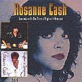 Disco de Rosanne Cash: “Somewhere in the Stars/Rhythm & Romance” Disco de Rosanne Cash: “Somewhere in the Stars/Rhythm & Romance”