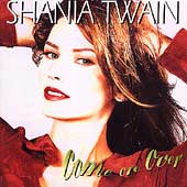 Disco de Shania Twain: “Come on Over” Disco de Shania Twain: “Come on Over”