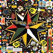 Steve Earle Album: “Sidetracks” Steve Earle Album: “Sidetracks”
