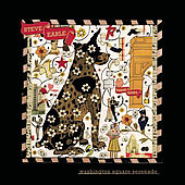 Steve Earle Album: “Washington Square Serenade [Digipak]”