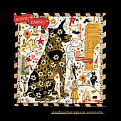 Steve Earle Album: “Washington Square Serenade” Steve Earle Album: “Washington Square Serenade”