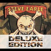 Steve Earle Album: “Copperhead Road [Digipak]”