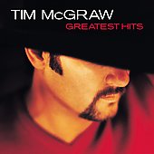 Tim McGraw Album: “Greatest Hits”