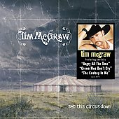 Disco de Tim McGraw: “Set This Circus Down”