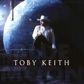 Toby Keith Album: “Blue Moon” Toby Keith Album: “Blue Moon”