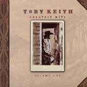 Toby Keith Album: “Greatest Hits Vol. 1” Toby Keith Album: “Greatest Hits Vol. 1”