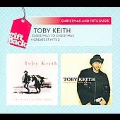 Toby Keith Album: “Christmas And Hits Duos” Toby Keith Album: “Christmas And Hits Duos”