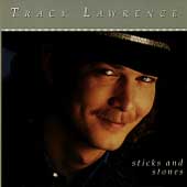 Disco de Tracy Lawrence: “Sticks and Stones”