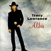 Disco de Tracy Lawrence: “Alibis”