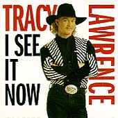 Disco de Tracy Lawrence: “I See It Now”