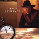 Disco de Tracy Lawrence: “Time Marches On”