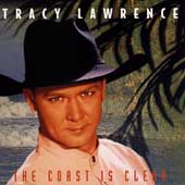 Disco de Tracy Lawrence: “The Coast Is Clear”