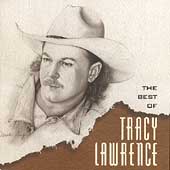 Disco de Tracy Lawrence: “The Best of Tracy Lawrence”