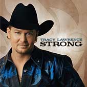 Disco de Tracy Lawrence: “Strong”