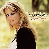 Trisha Yearwood Album: “Jasper County” Trisha Yearwood Album: “Jasper County”