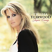 Trisha Yearwood Album: “Jasper County” Trisha Yearwood Album: “Jasper County”