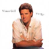 Disco de Vince Gill: “The Key”