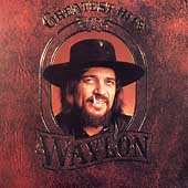 Waylon Jennings Album: “Greatest Hits” Waylon Jennings Album: “Greatest Hits”
