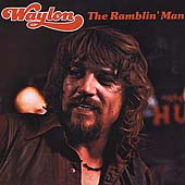 Waylon Jennings Album: “The Ramblin' Man [Remaster]”