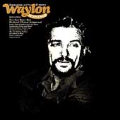 Waylon Jennings Album: “Lonesome, On'ry and Mean”